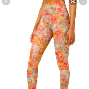 Lululemon Align Leggings